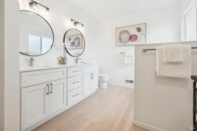 $1,795,000 | 24 Bonnie Banks Way, San Rafael, CA 94901