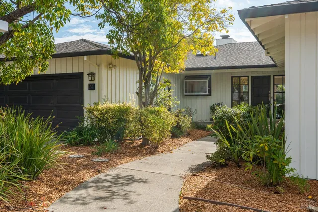 $1,795,000 | 24 Bonnie Banks Way, San Rafael, CA 94901