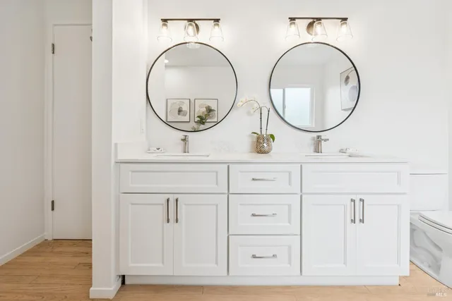 $1,795,000 | 24 Bonnie Banks Way, San Rafael, CA 94901