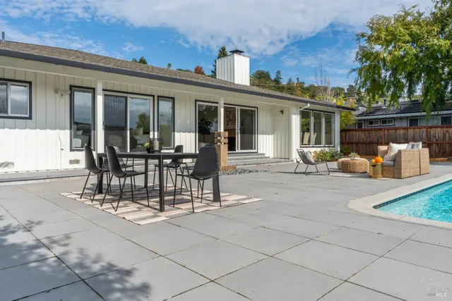 $1,795,000 | 24 Bonnie Banks Way, San Rafael, CA 94901