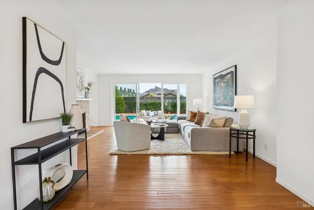 $1,795,000 | 24 Bonnie Banks Way, San Rafael, CA 94901