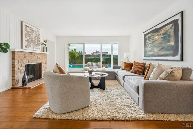 $1,795,000 | 24 Bonnie Banks Way, San Rafael, CA 94901