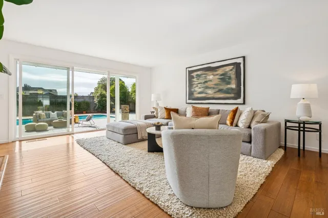 $1,795,000 | 24 Bonnie Banks Way, San Rafael, CA 94901