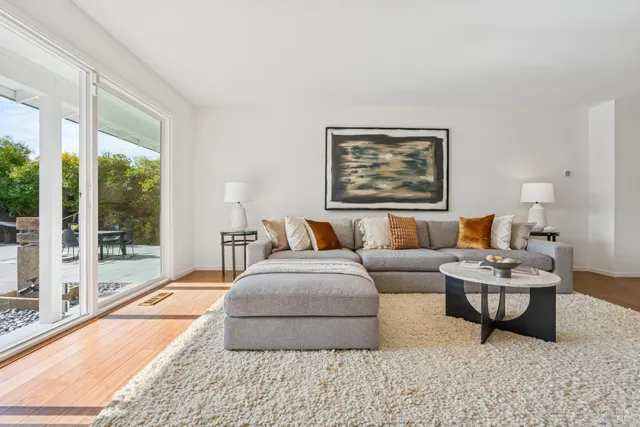 $1,795,000 | 24 Bonnie Banks Way, San Rafael, CA 94901