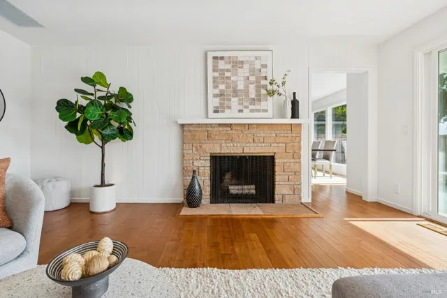 $1,795,000 | 24 Bonnie Banks Way, San Rafael, CA 94901