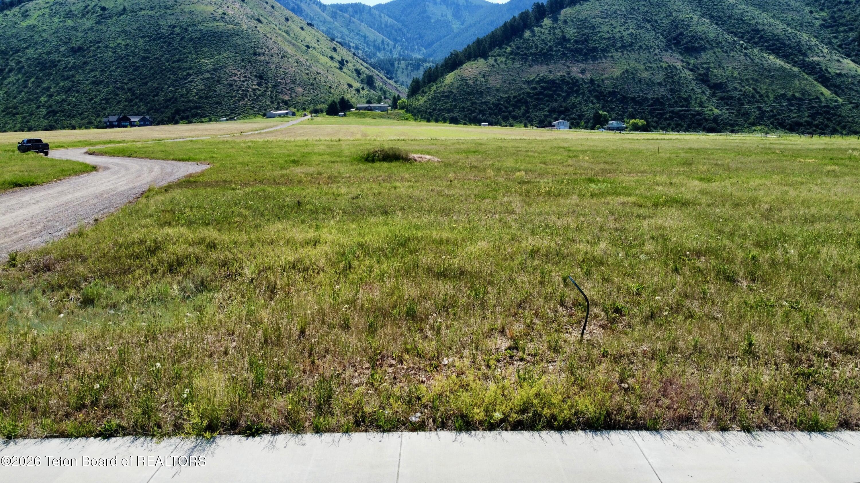 Lot 8 Temple View Loop Afton, WY 83110 - Photo 5 of 11 dji_fly_20260623_095632_154_178223037713