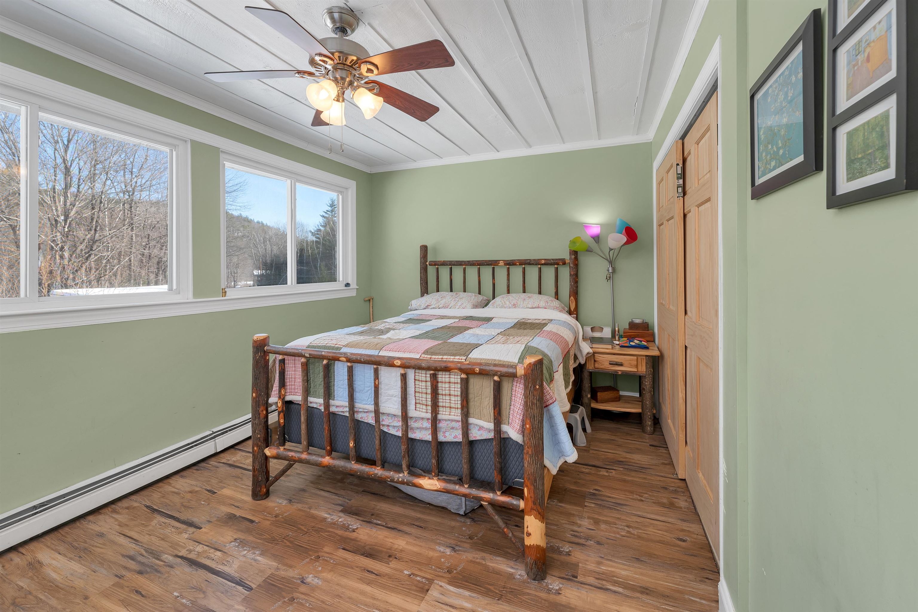556 Winona Road New Hampton, NH 03256 - Photo 27 of 47