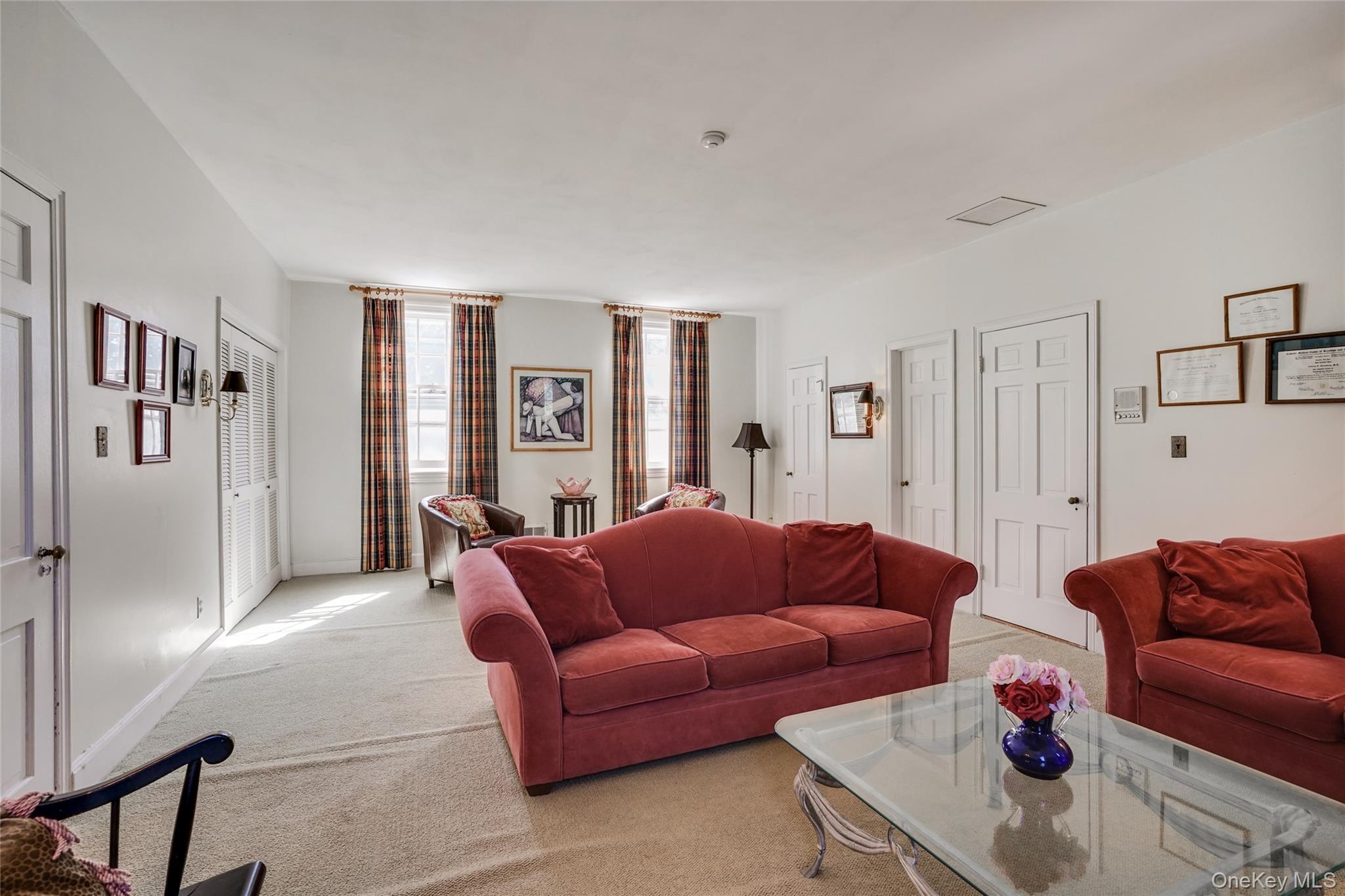 274 River Road St. James, NY 11780 - Photo 21 of 30 a living room with furniture