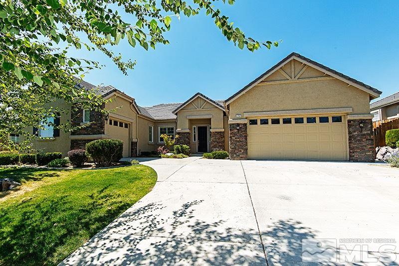 2749 Robb Drive Reno, NV 89523 - Photo 1 of 1 Photo 1