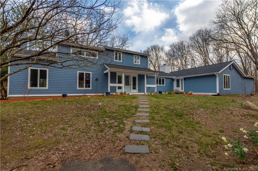 200 A Spring Hill Road Mansfield, CT 06268 - Photo 1 of 1 Gallery Image 1