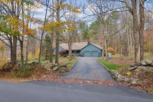 $739,000 | 127 Brown Road, Durham, ME 04222