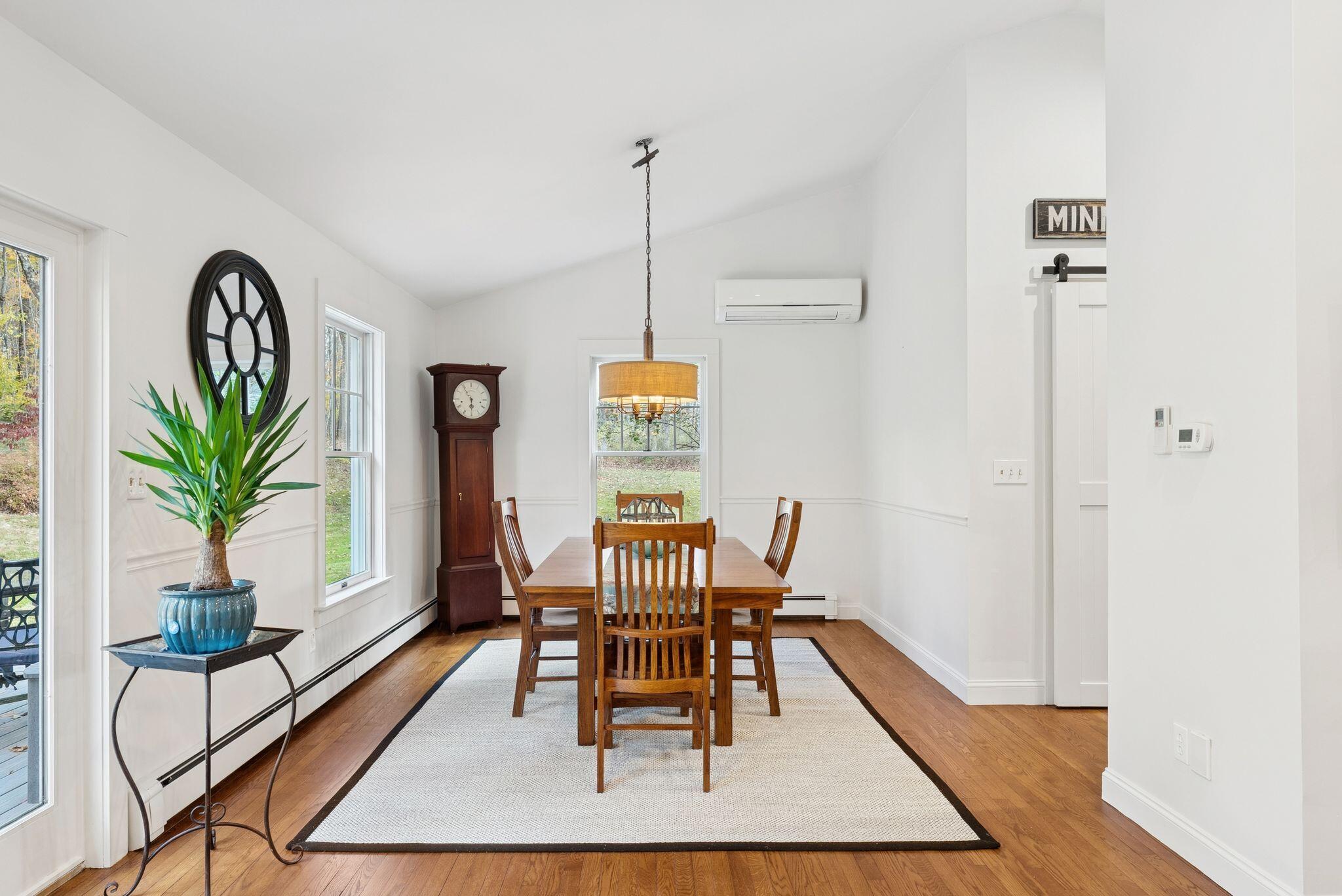 127 Brown Road Durham, ME 04222 - Photo 24 of 59 DINING AREA