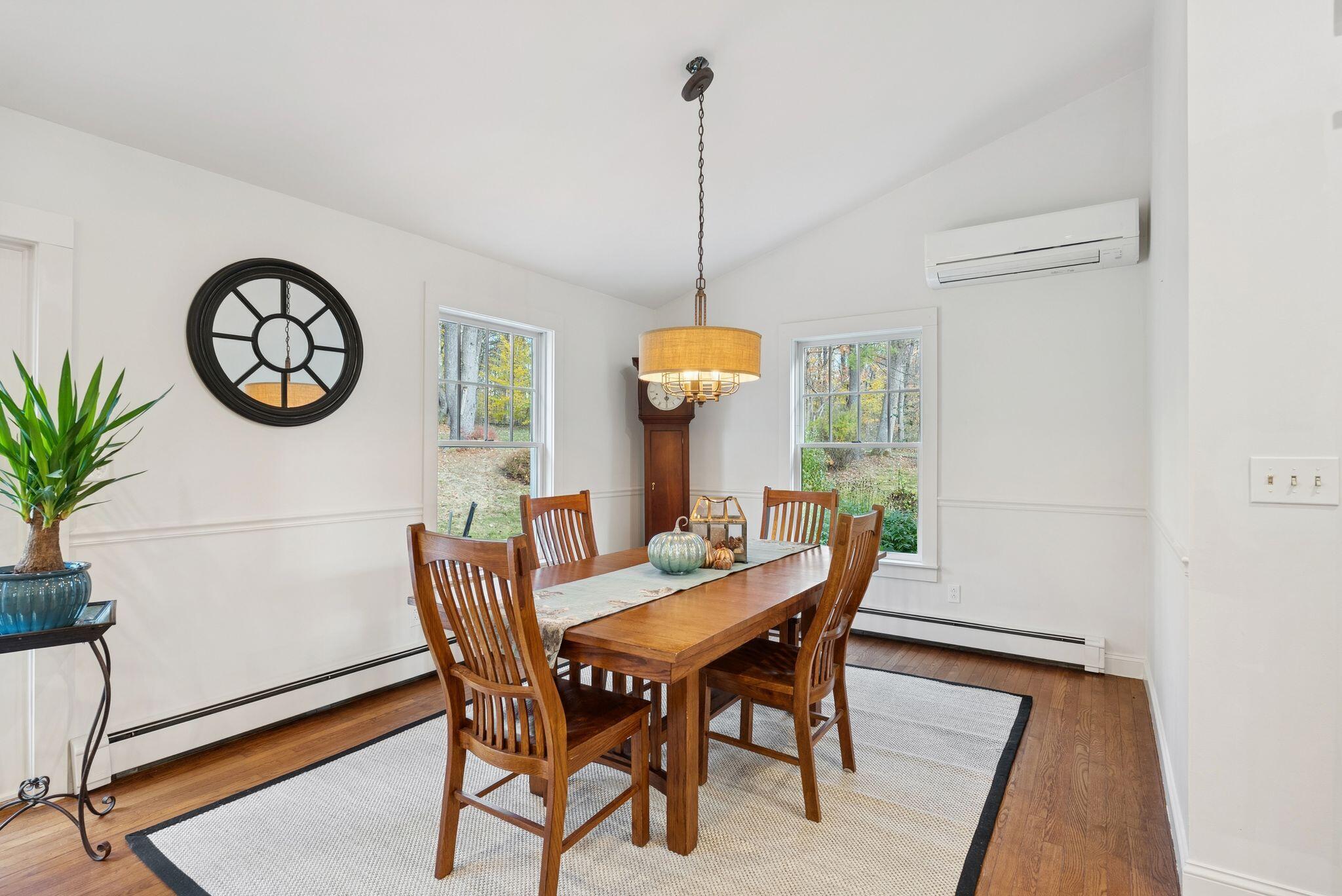 127 Brown Road Durham, ME 04222 - Photo 25 of 59 DINING AREA