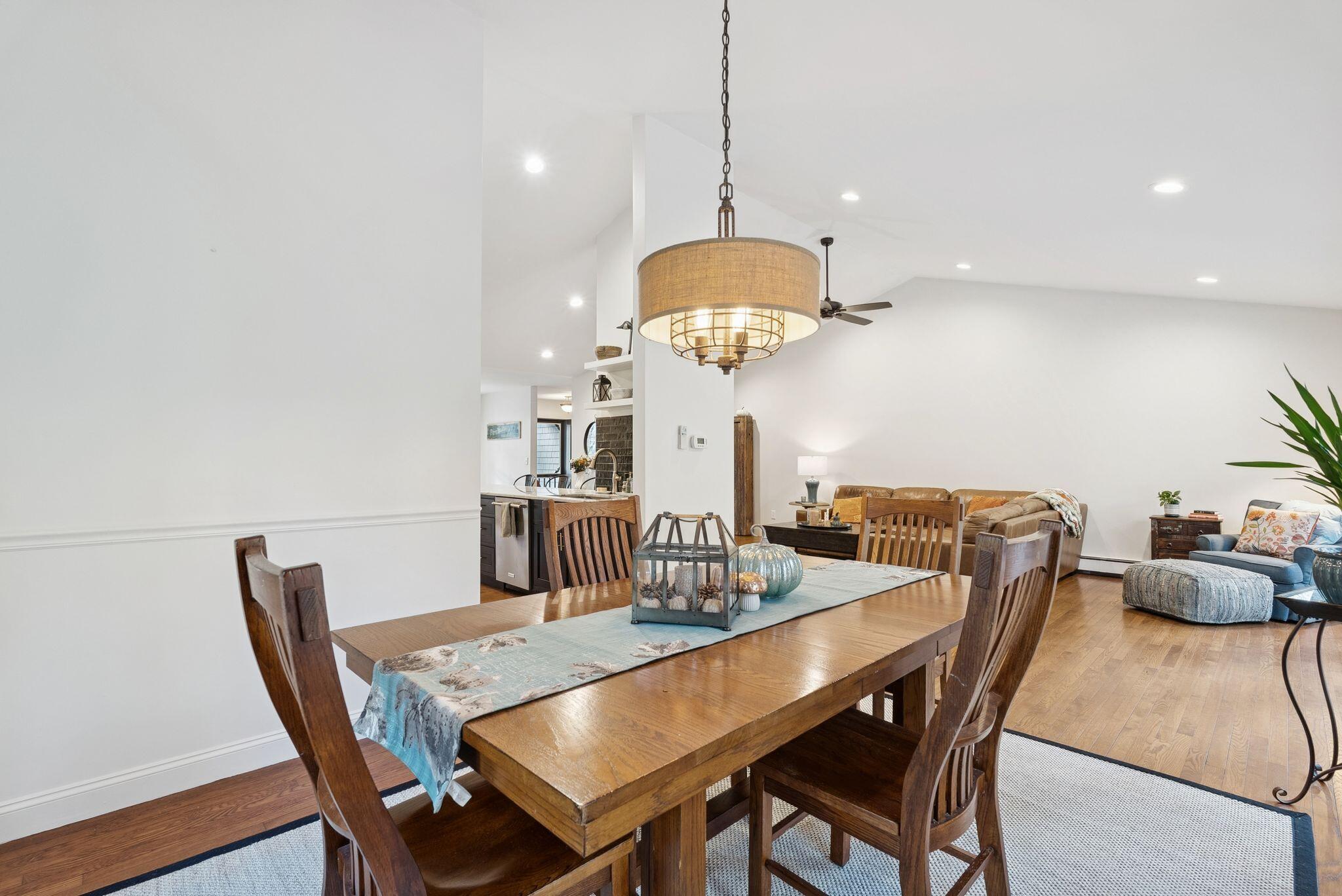 127 Brown Road Durham, ME 04222 - Photo 26 of 59 DINING AREA