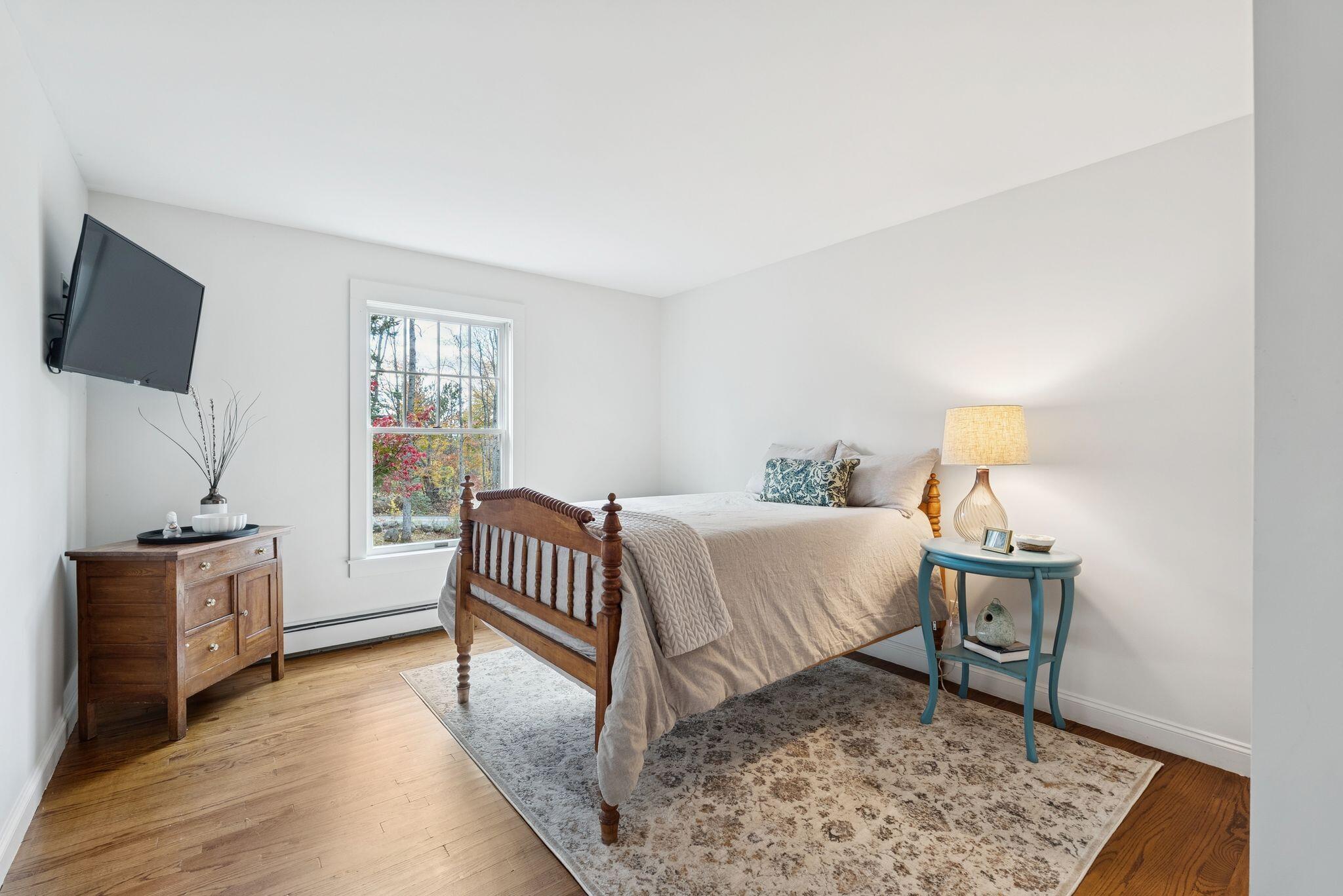 127 Brown Road Durham, ME 04222 - Photo 30 of 59 BEDROOM/DEN