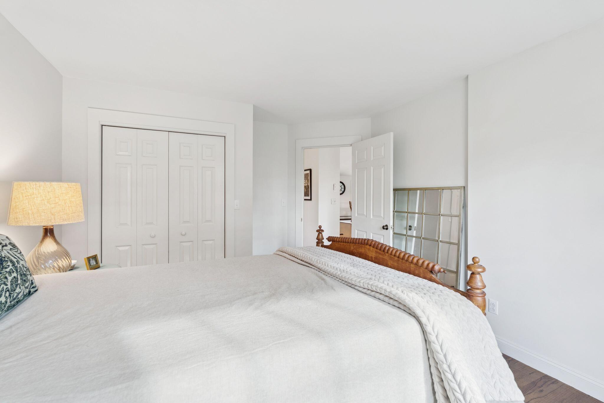 127 Brown Road Durham, ME 04222 - Photo 31 of 59 BEDROOM