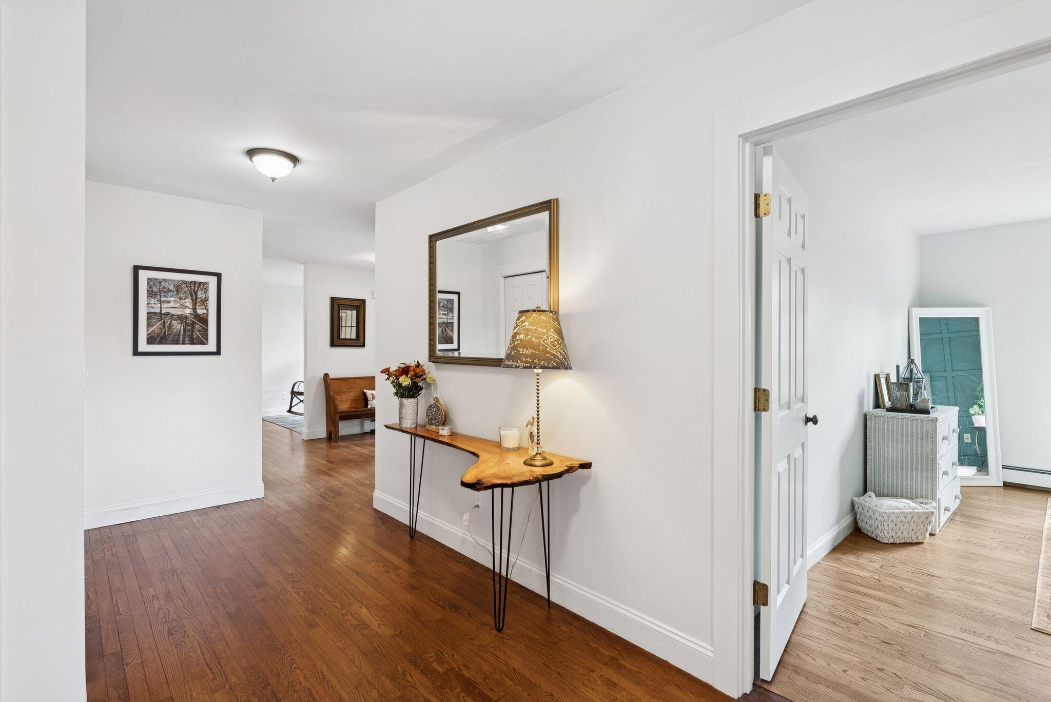 127 Brown Road Durham, ME 04222 - Photo 33 of 59 HALLWAY