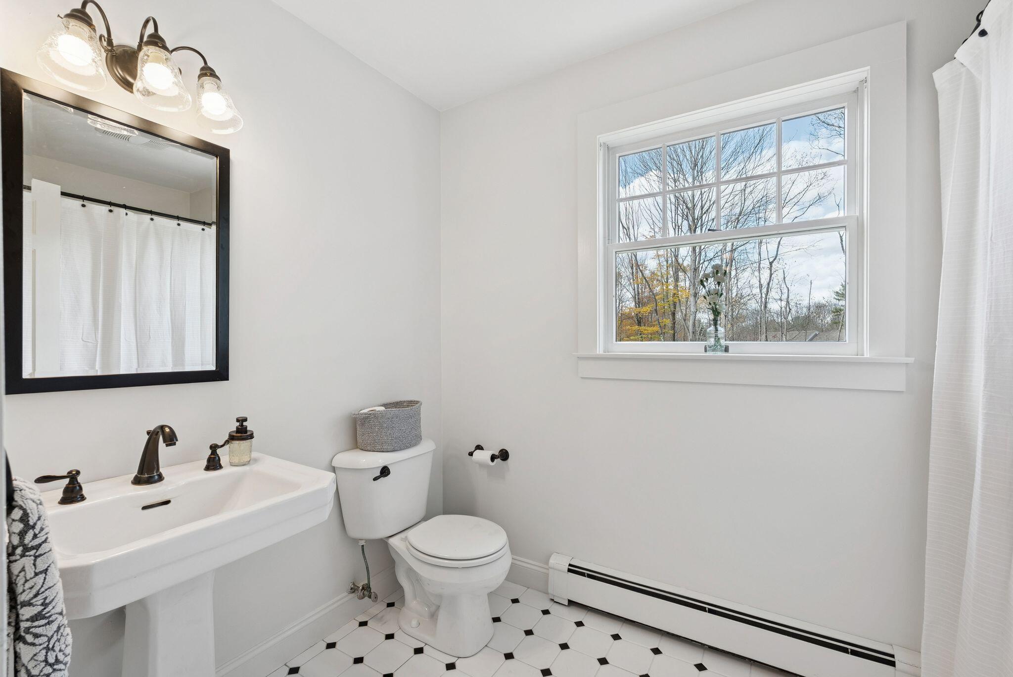 127 Brown Road Durham, ME 04222 - Photo 36 of 59 BATHROOM