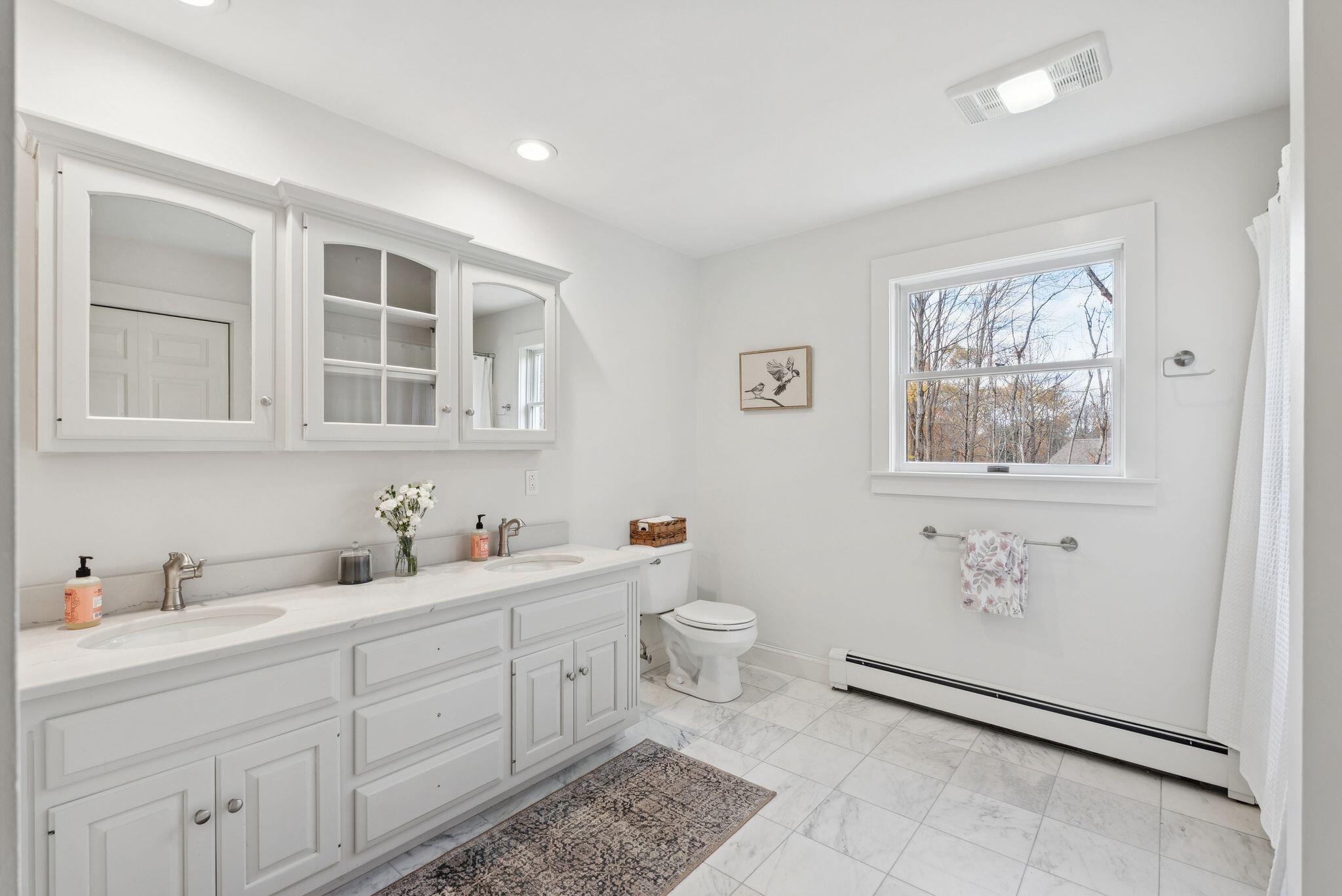 127 Brown Road Durham, ME 04222 - Photo 40 of 59 PRIMARY BATHROOM