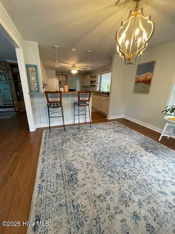 $675,000 | 209 Shore Road, Newport, NC 28570