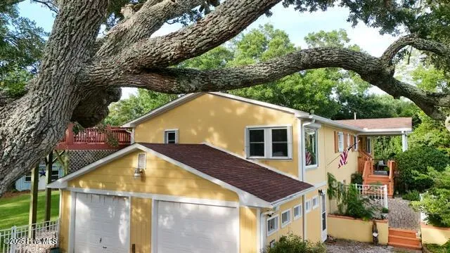 $675,000 | 209 Shore Road, Newport, NC 28570