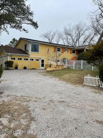 $675,000 | 209 Shore Road, Newport, NC 28570