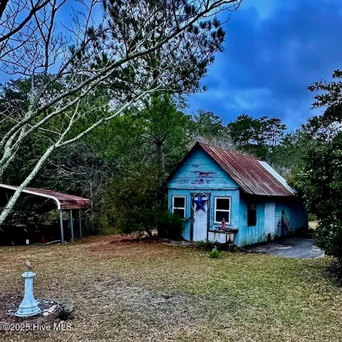 $675,000 | 209 Shore Road, Newport, NC 28570