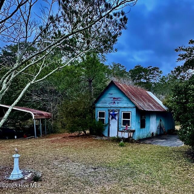 209 Shore Road Newport, NC 28570 - Photo 41 of 61 IMG_6779