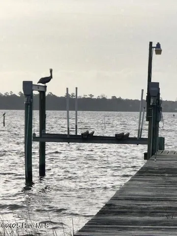 $675,000 | 209 Shore Road, Newport, NC 28570