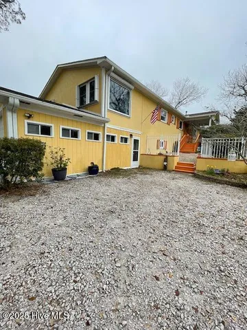 $675,000 | 209 Shore Road, Newport, NC 28570