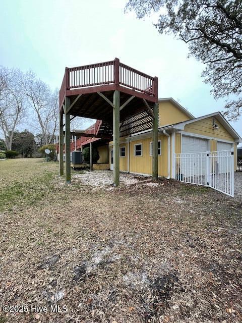 209 Shore Road Newport, NC 28570 - Photo 9 of 61 IMG_2075