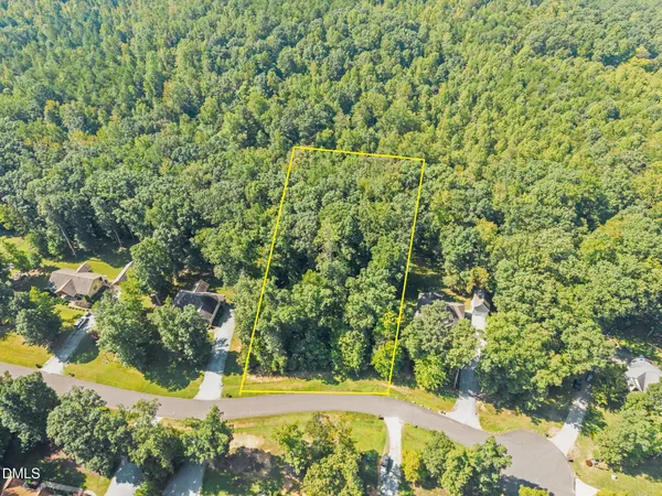 $50,000 | 0 Weaver Ridge Road, Rougemont, NC 27572