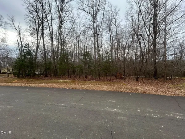 $50,000 | 0 Weaver Ridge Road, Rougemont, NC 27572