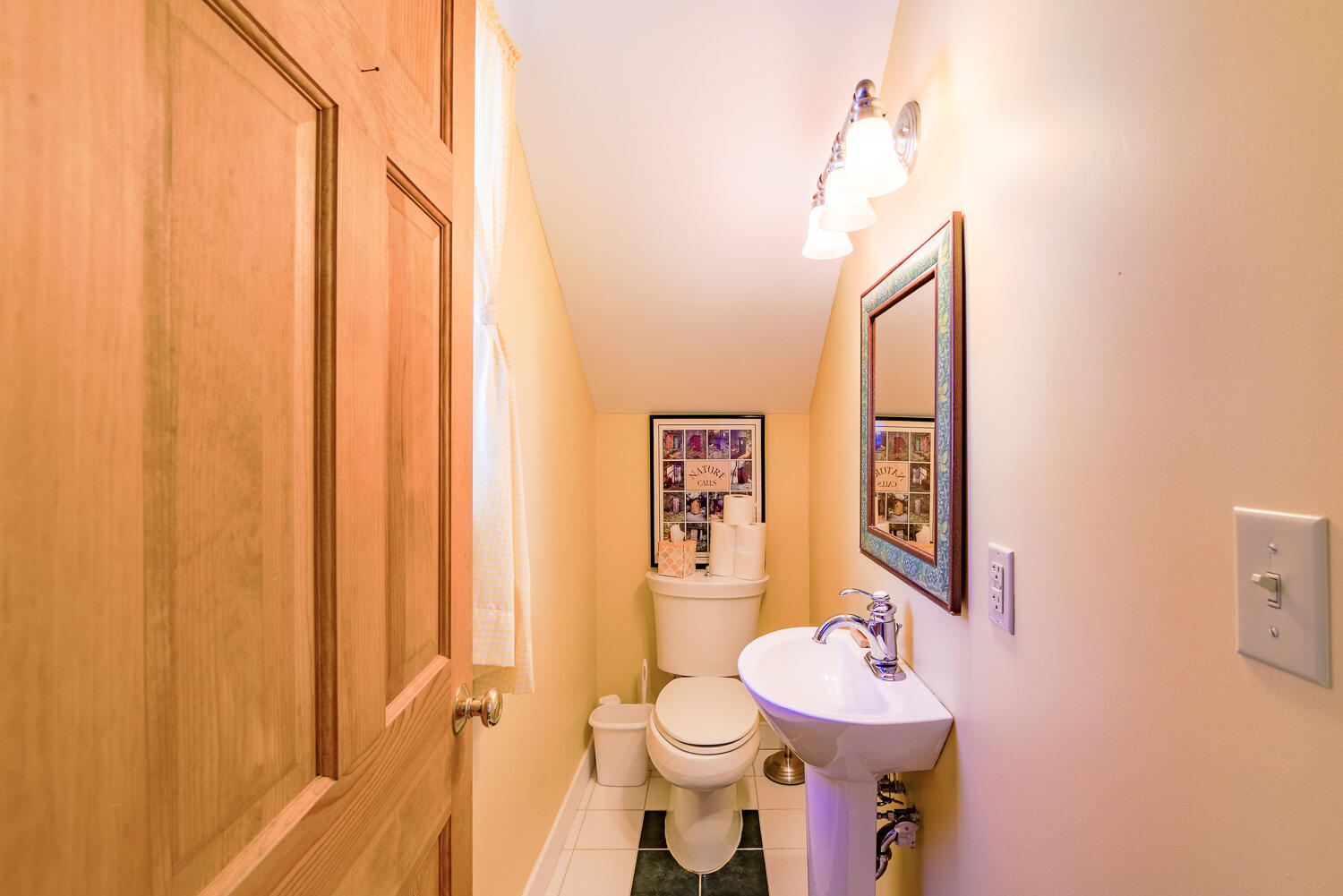 2255 Caribou Mountain Road, Unit 2255 Kingfield, ME 04947 - Photo 14 of 17 2255 Caribou Mtn Lane 21