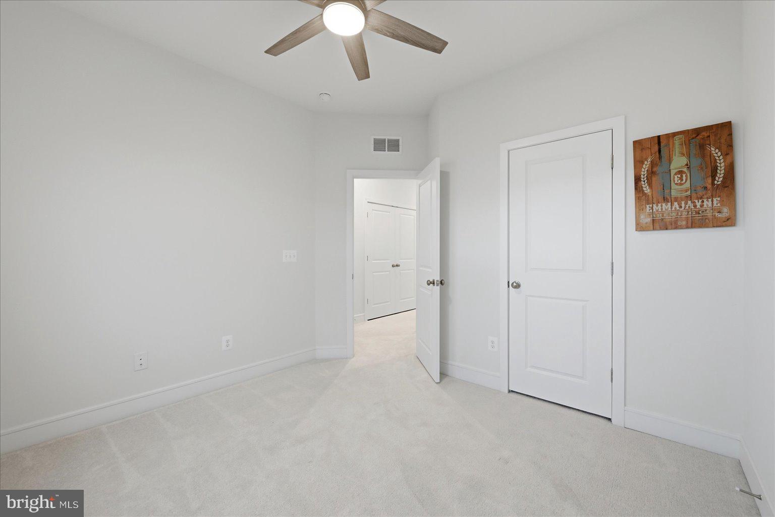 121 Checkerspot Way White Post, VA 22663 - Photo 30 of 65 wooden floor in an empty room