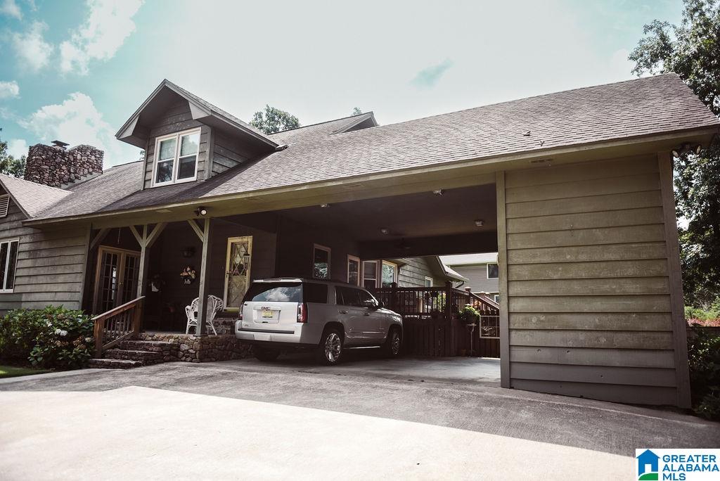 1004 Apache Pass Anniston, AL 36206 - Photo 48 of 50