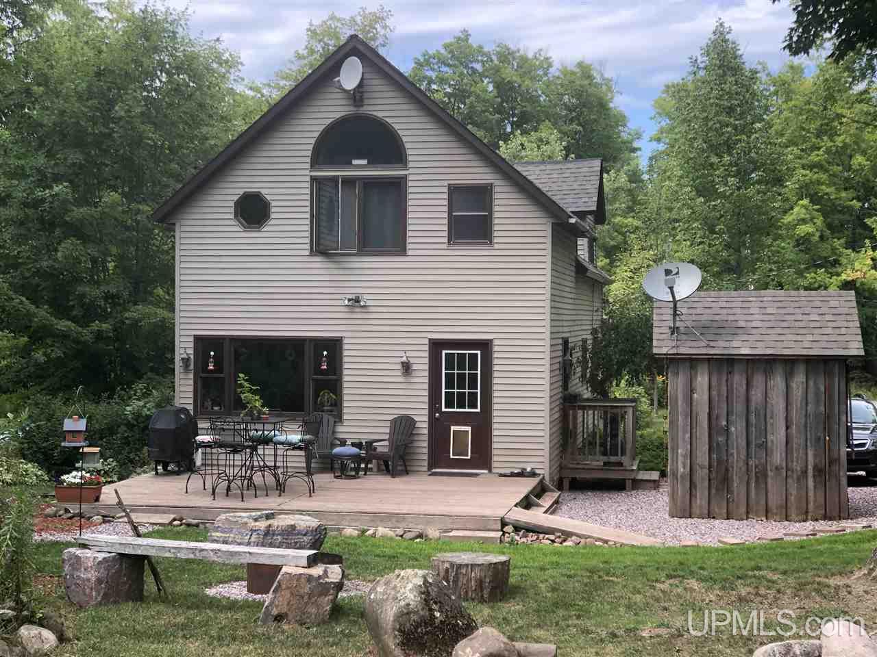 357 Eagles Nest Road Marquette, MI 49855 - Photo 30 of 39