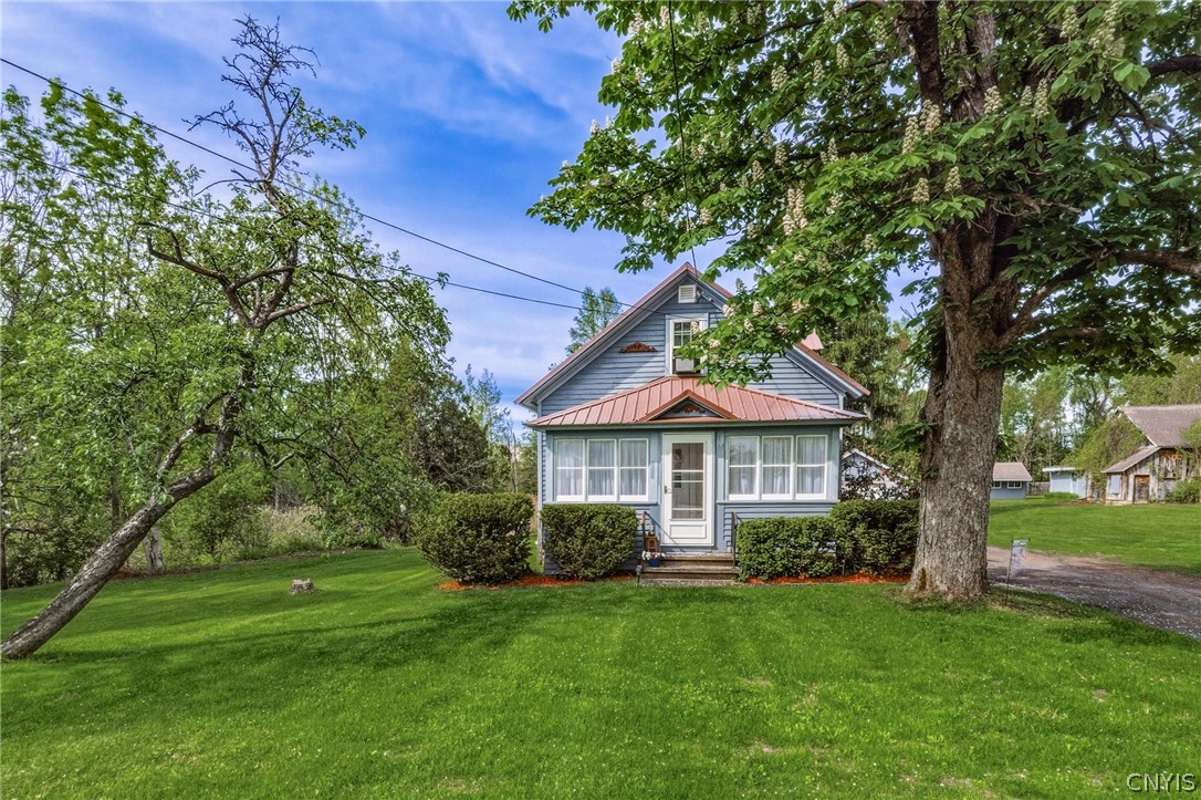 7253 River Road Rome, NY 13440 - Photo 4 of 33