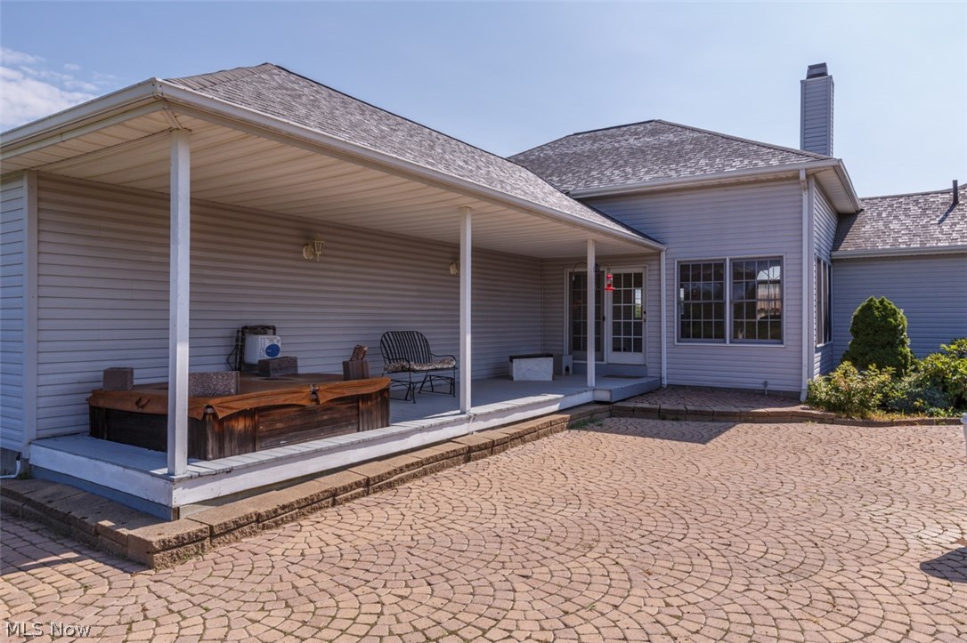 1431 Forman Road Austinburg, OH 44010 - Photo 18 of 25 Gallery Image 18