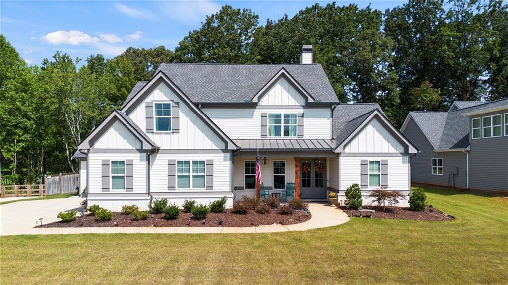 6090 Crescent Moon Ridge Cumming, GA 30041 - Photo 1 of 1