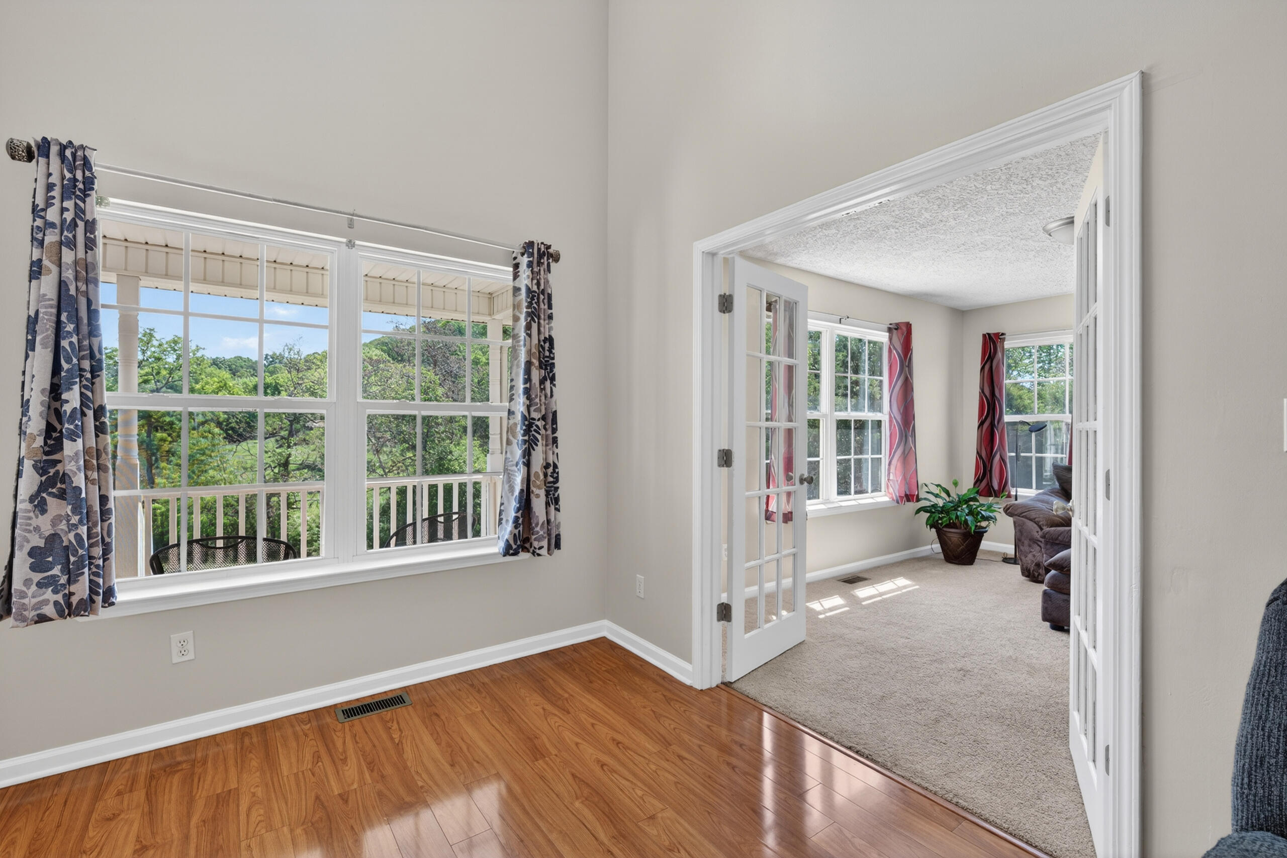 1633 Pilot Mountain Road Moneta, VA 24121 - Photo 18 of 103 Office Entry