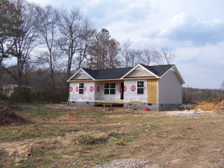 556 Eber Road Southeast Dalton, GA 30721 - Photo 1 of 1 Main View