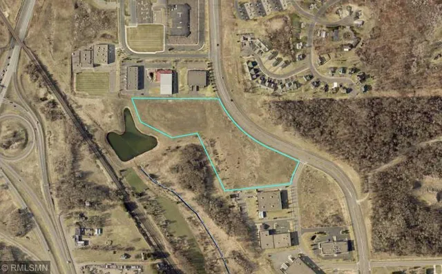 $1,056,765 | 17610 Tyler Street Northwest, Elk River, MN 55330