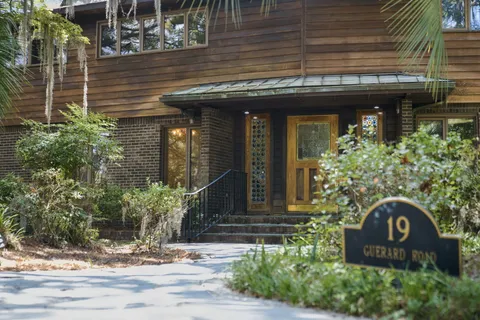 $2,395,000 | 19 Guerard Road, Charleston, SC 29407