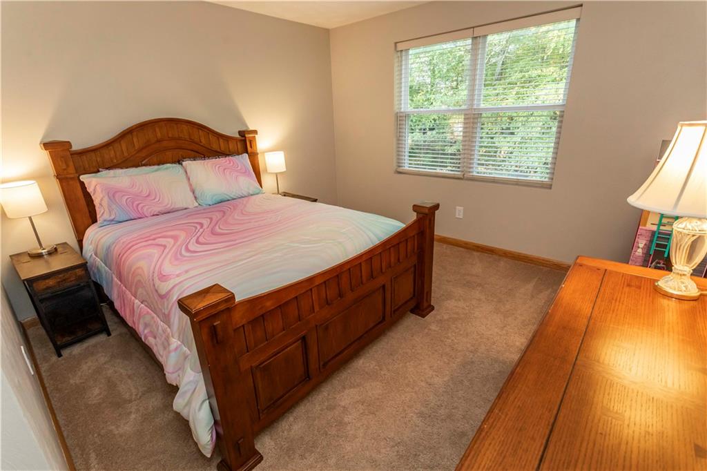 1958 South Ridge Way Hidden Valley, PA 15502 - Photo 32 of 47 3rd Bedroom