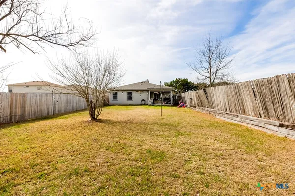 $1,500 | 3413 Traverse Drive, Killeen, TX 76543