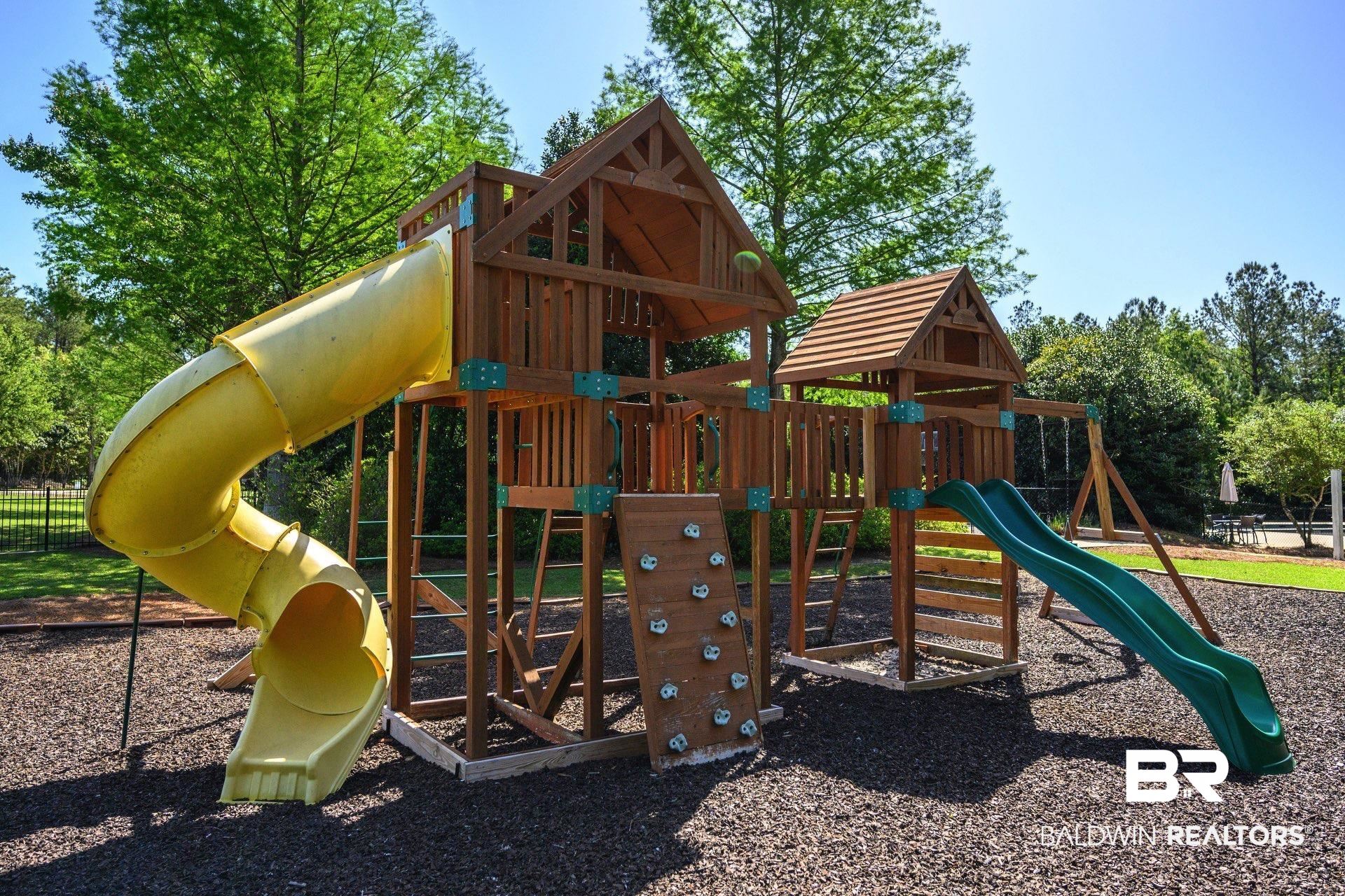 32700 Steelwood Ridge Road, Unit C Loxley, AL 36551 - Photo 29 of 35 Neighborhood Playground