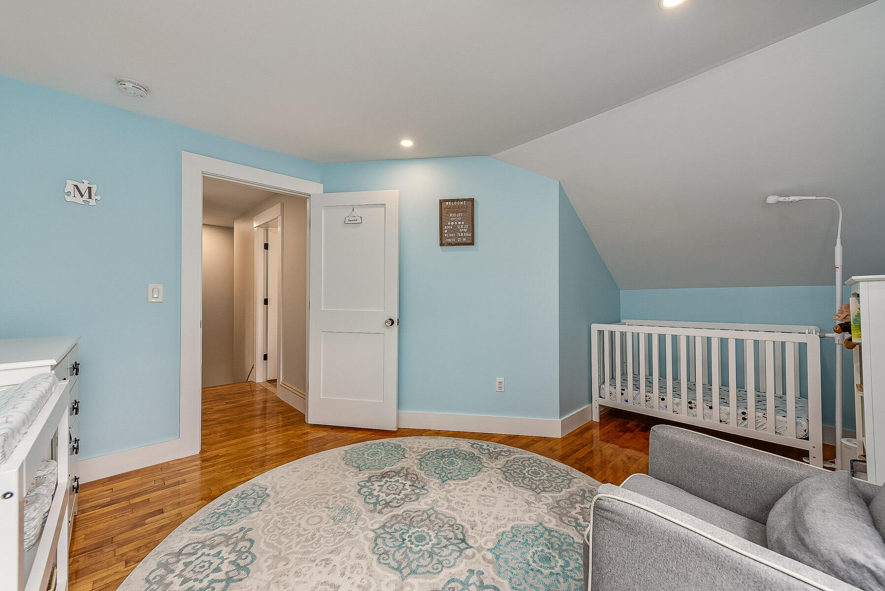 6 Greenaway Avenue Springvale, ME 04083 - Photo 36 of 60 Bedroom 2