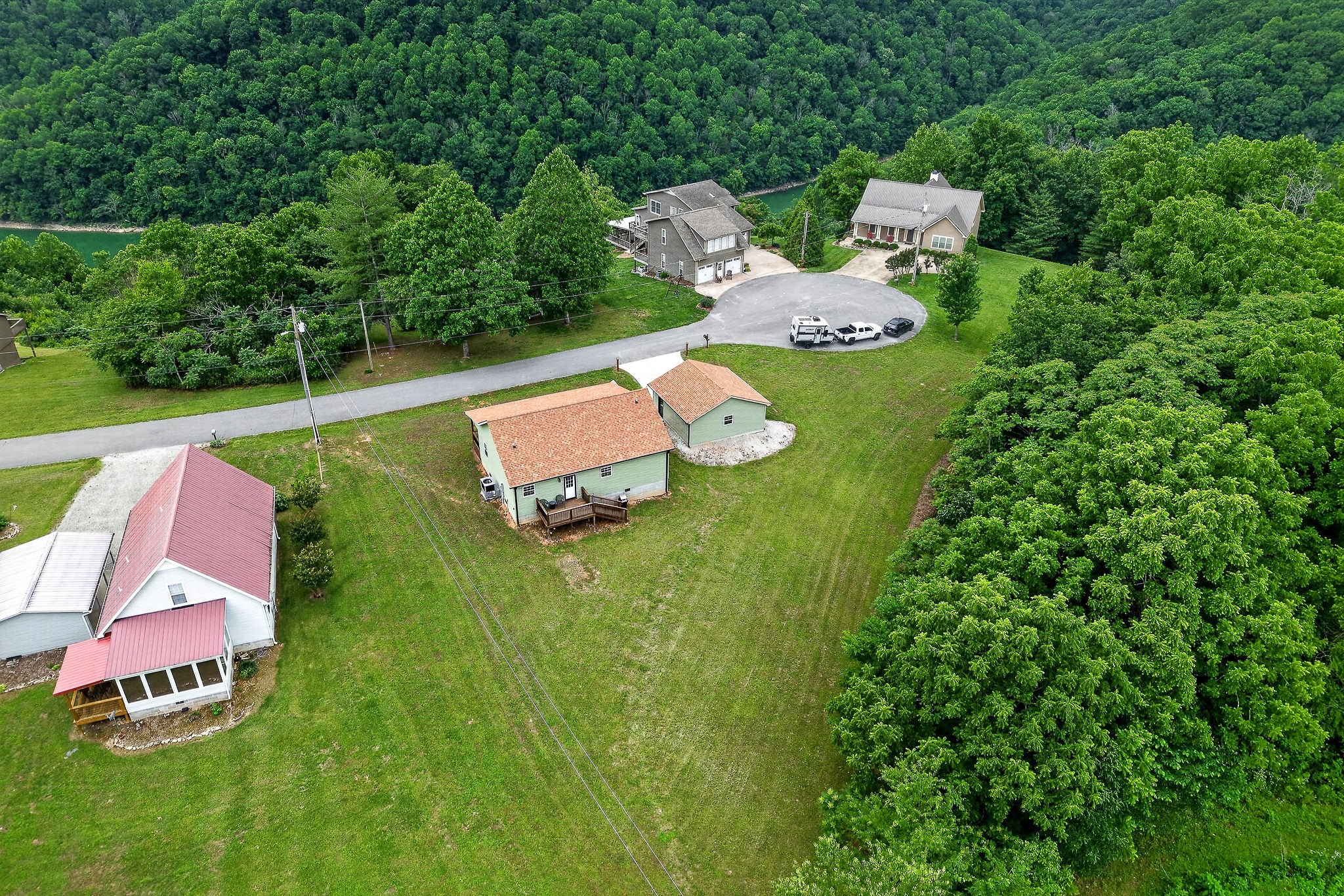 240 Dillon Road Baxter, TN 38544 - Photo 30 of 43