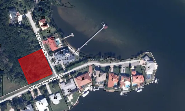 $275,000 | 4200 Southeast Peterson Lane, Stuart, FL 34997